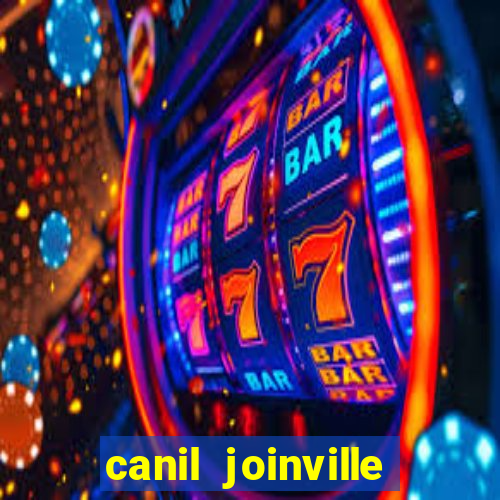 canil joinville vila nova